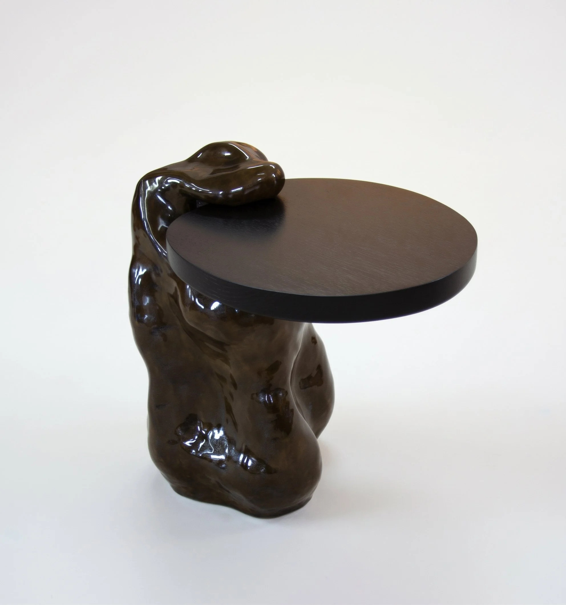Little Pad Table
