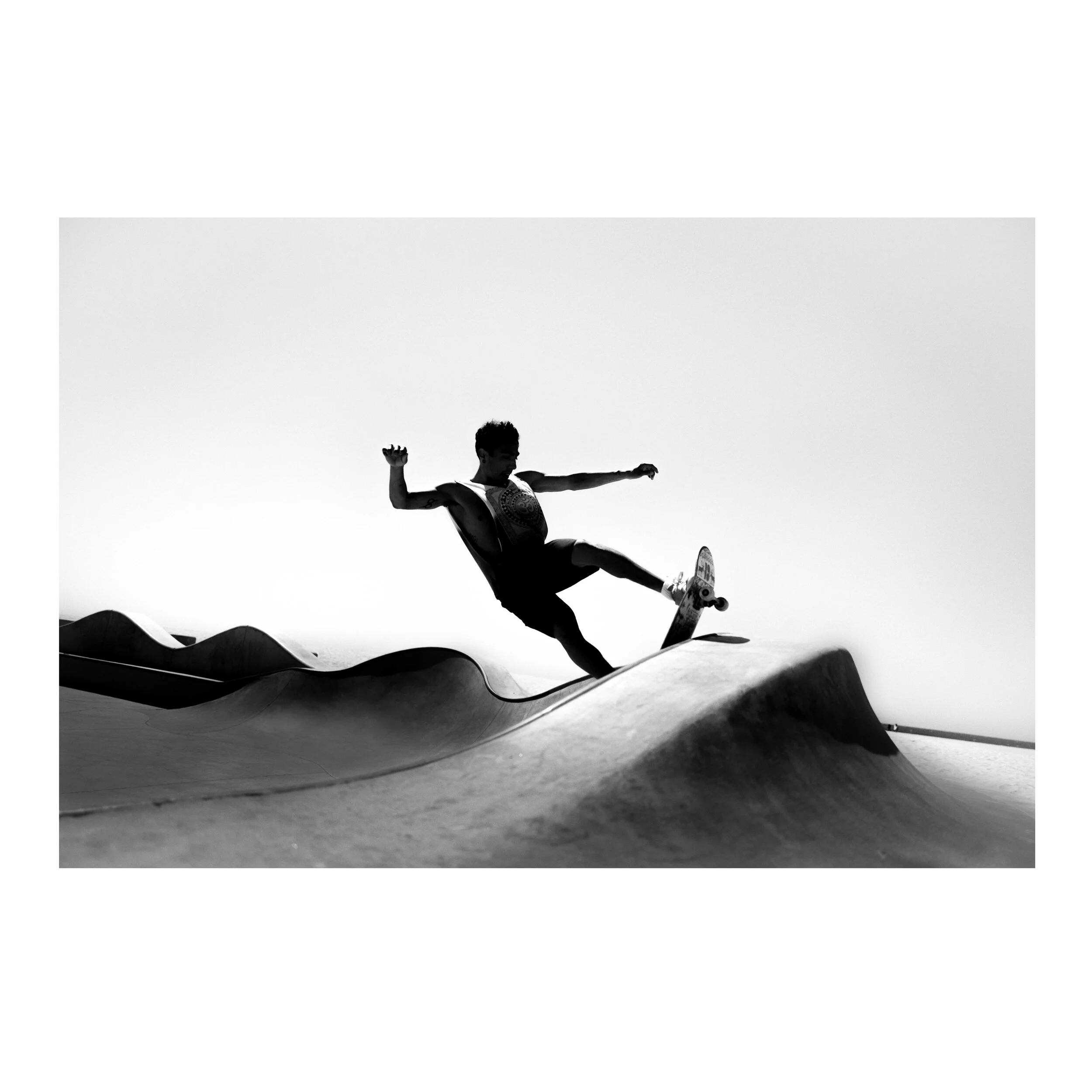 Fine Art Street Photography [Print Shop] — Katerina Christina