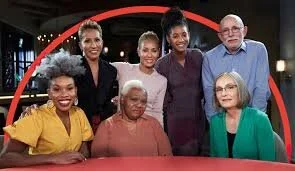 What I Really Mean when I say "I'm Afraid to meet by Black Birth Family"