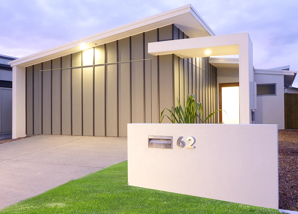 Lifestyle Collection Costa Homes