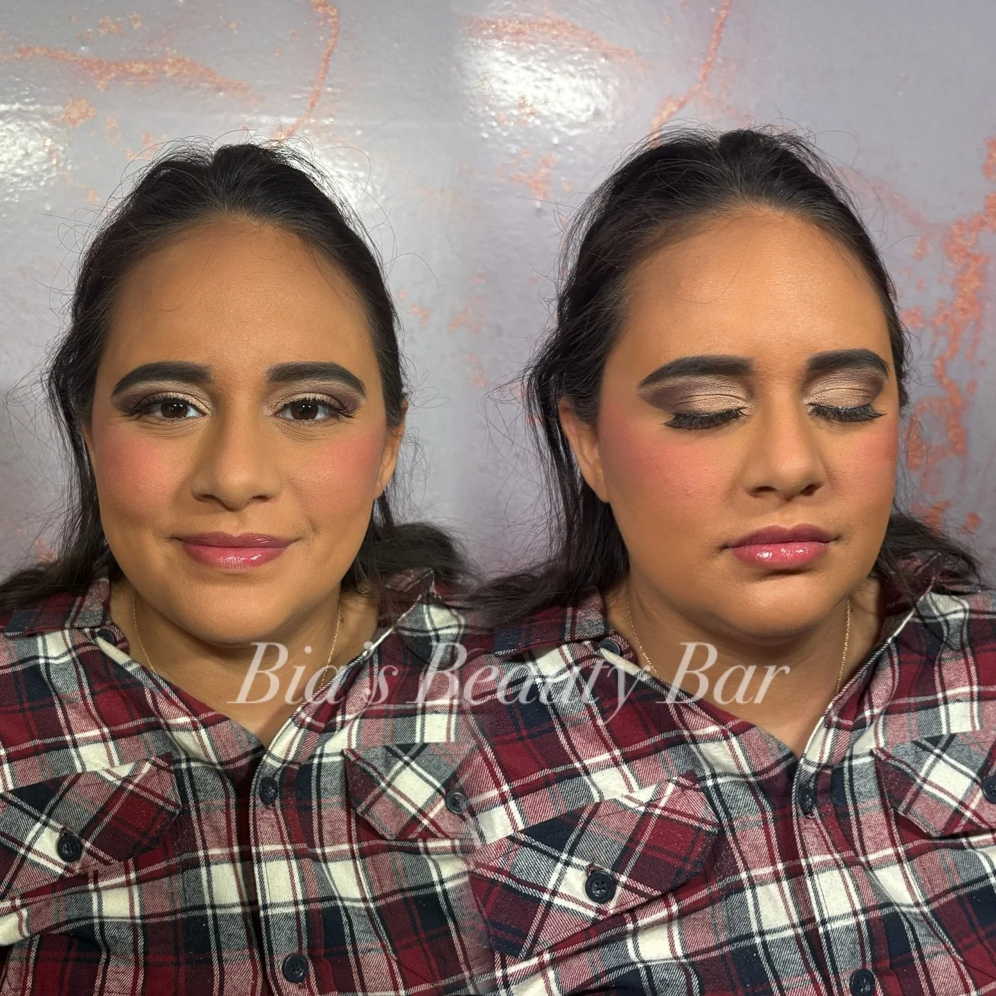 Ms Lissy 💋

#makeupartist #makeuplover #buffalomakeupartist #nycmakeupartist #torontomakeupartist #makeup