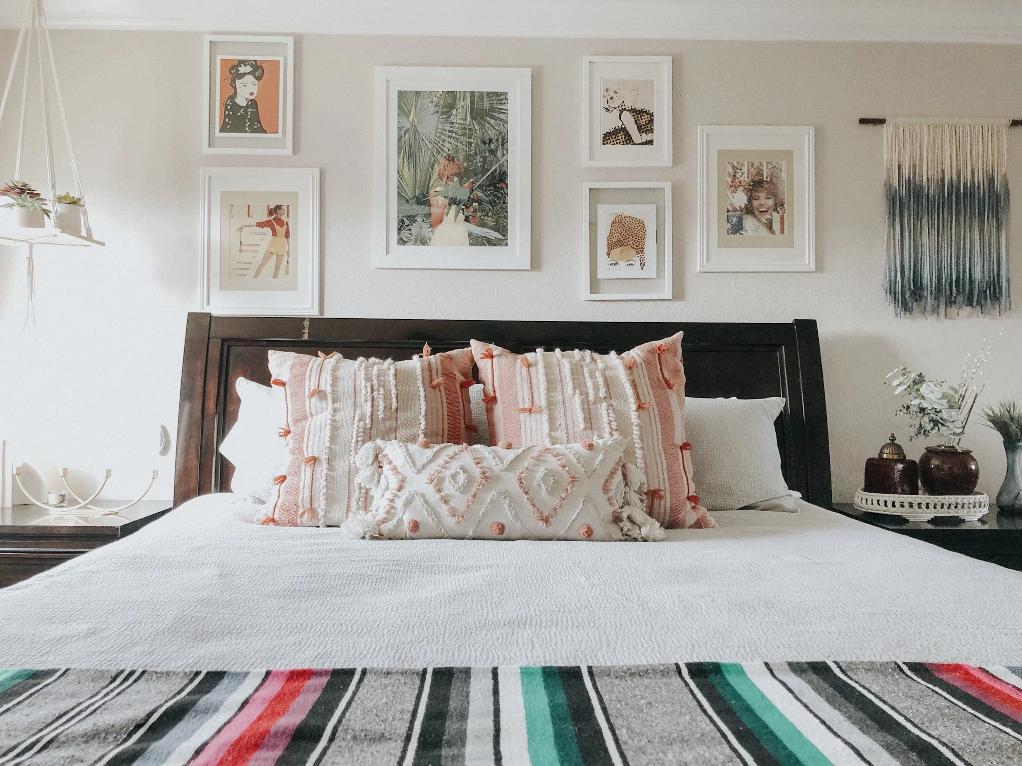 What To Do With a Blank Wall
