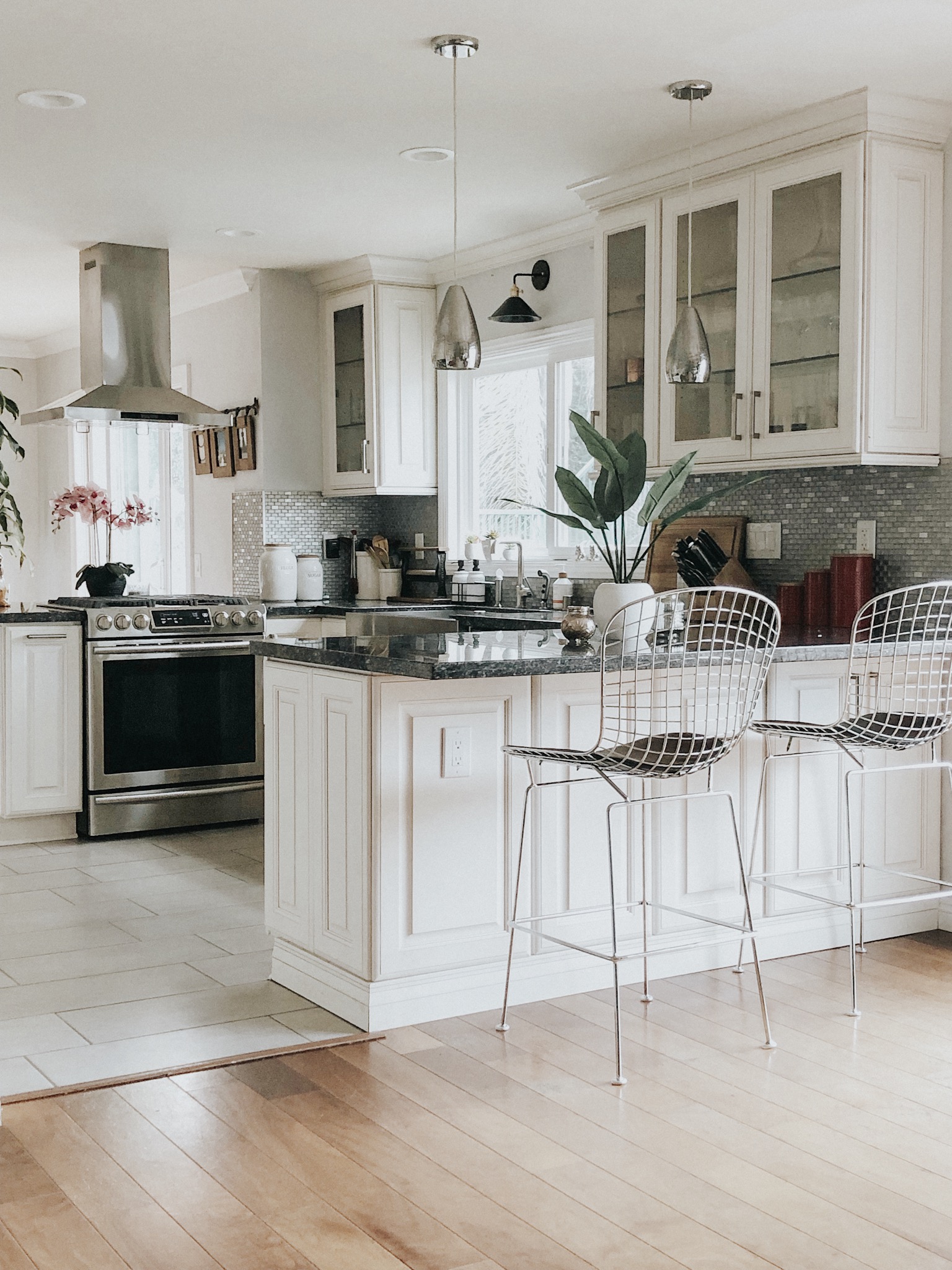 DIY Light Hack — Burnett Bungalow