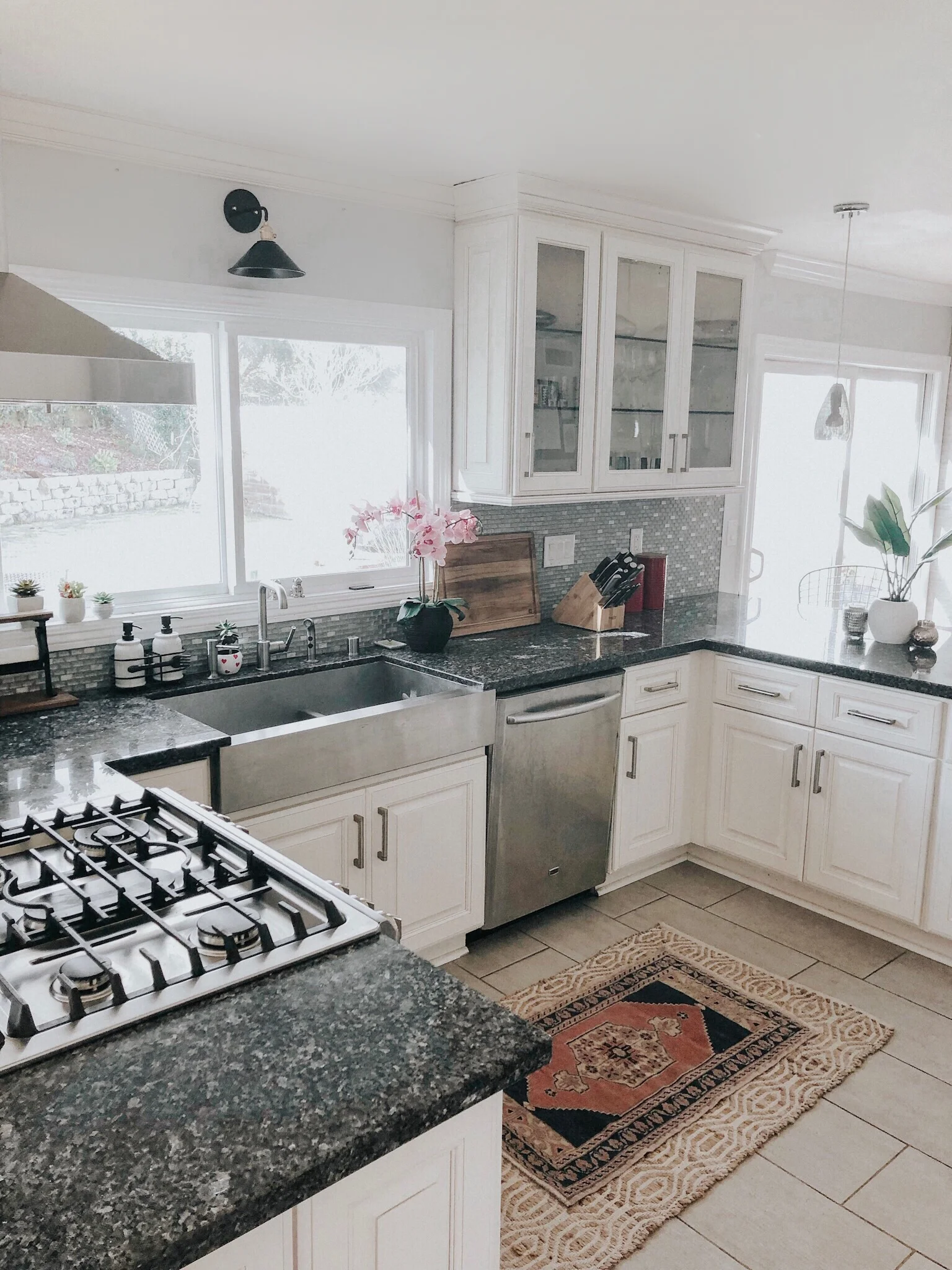 DIY Light Hack — Burnett Bungalow