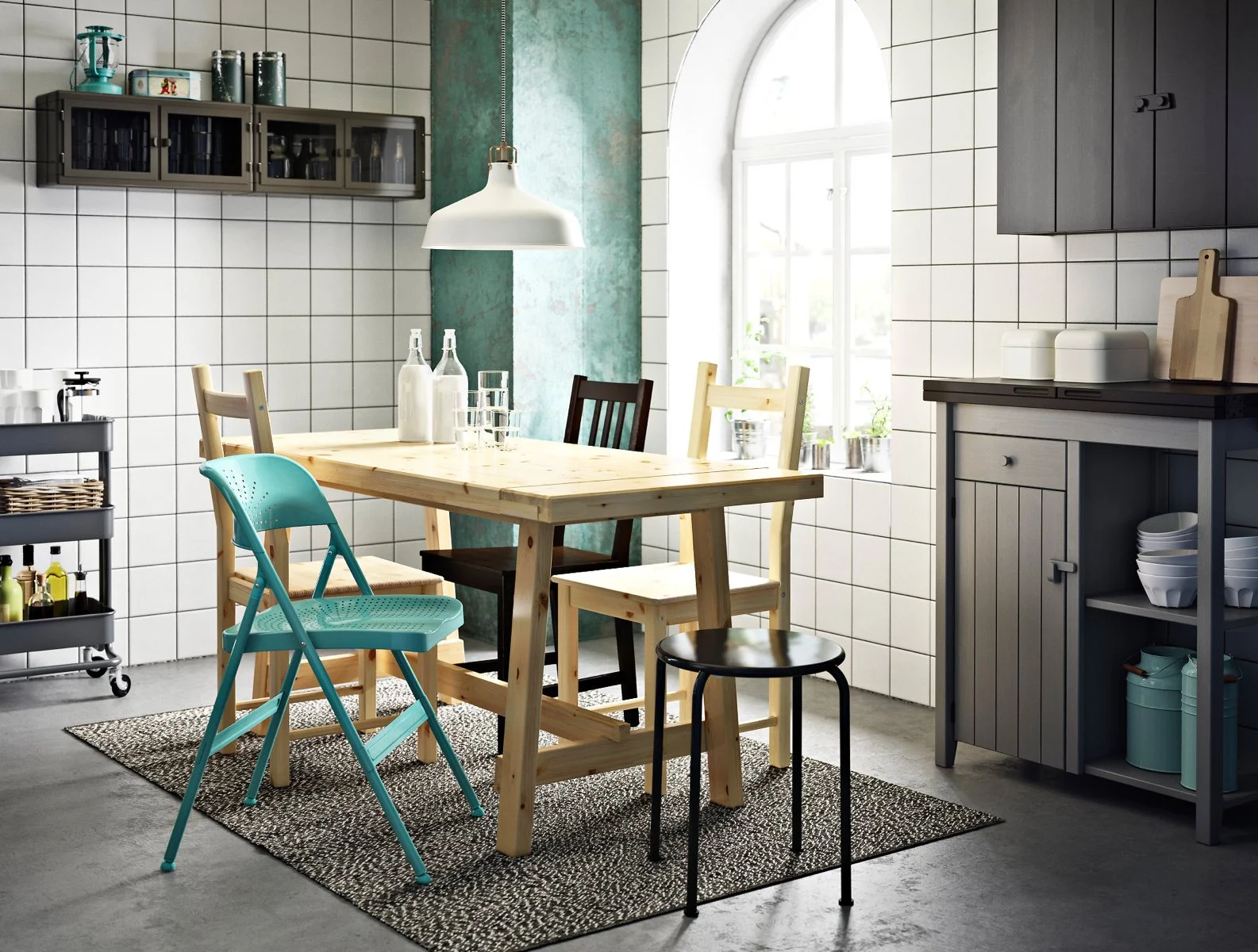 Image from Up Interiors