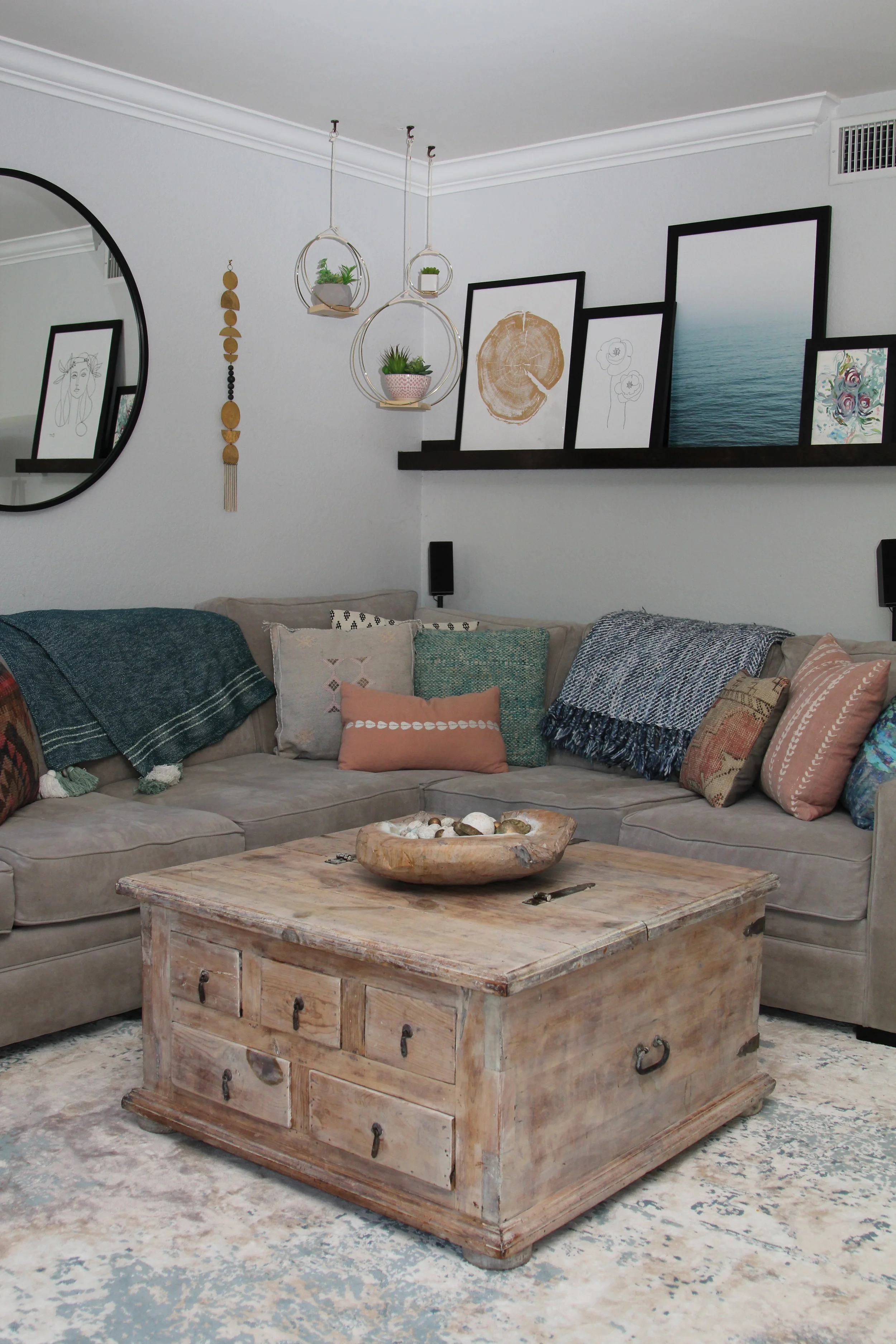 My New Favorite Rug Company 