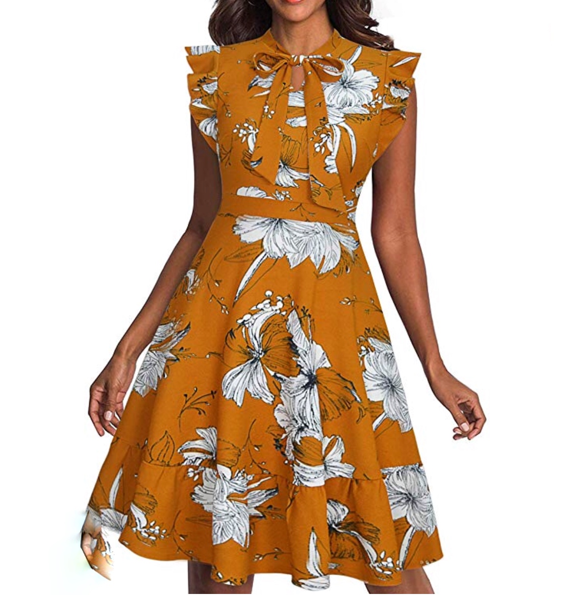 Six Amazon Dresses Under $30 