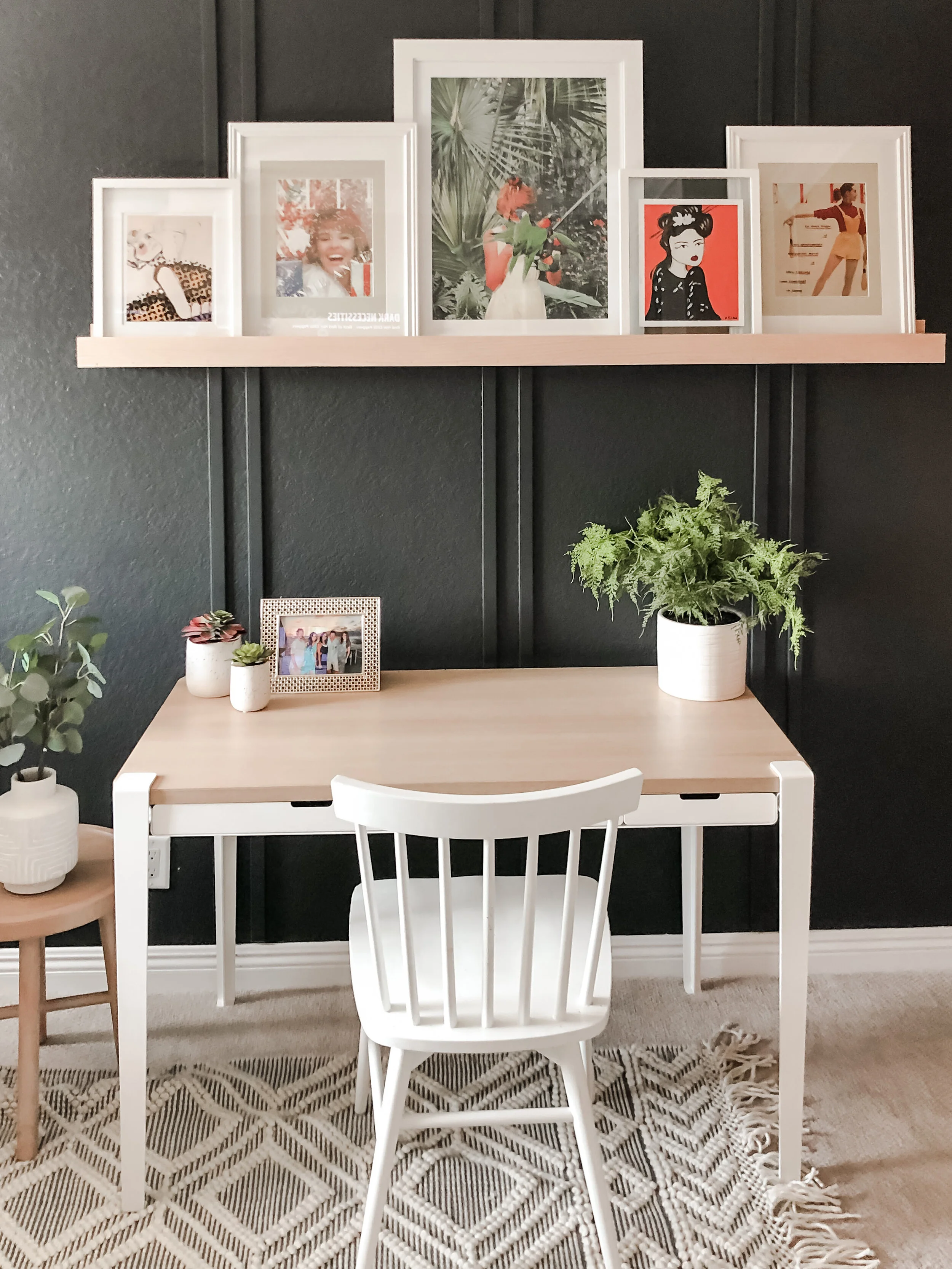 Week 2 Guest Room Refresh 