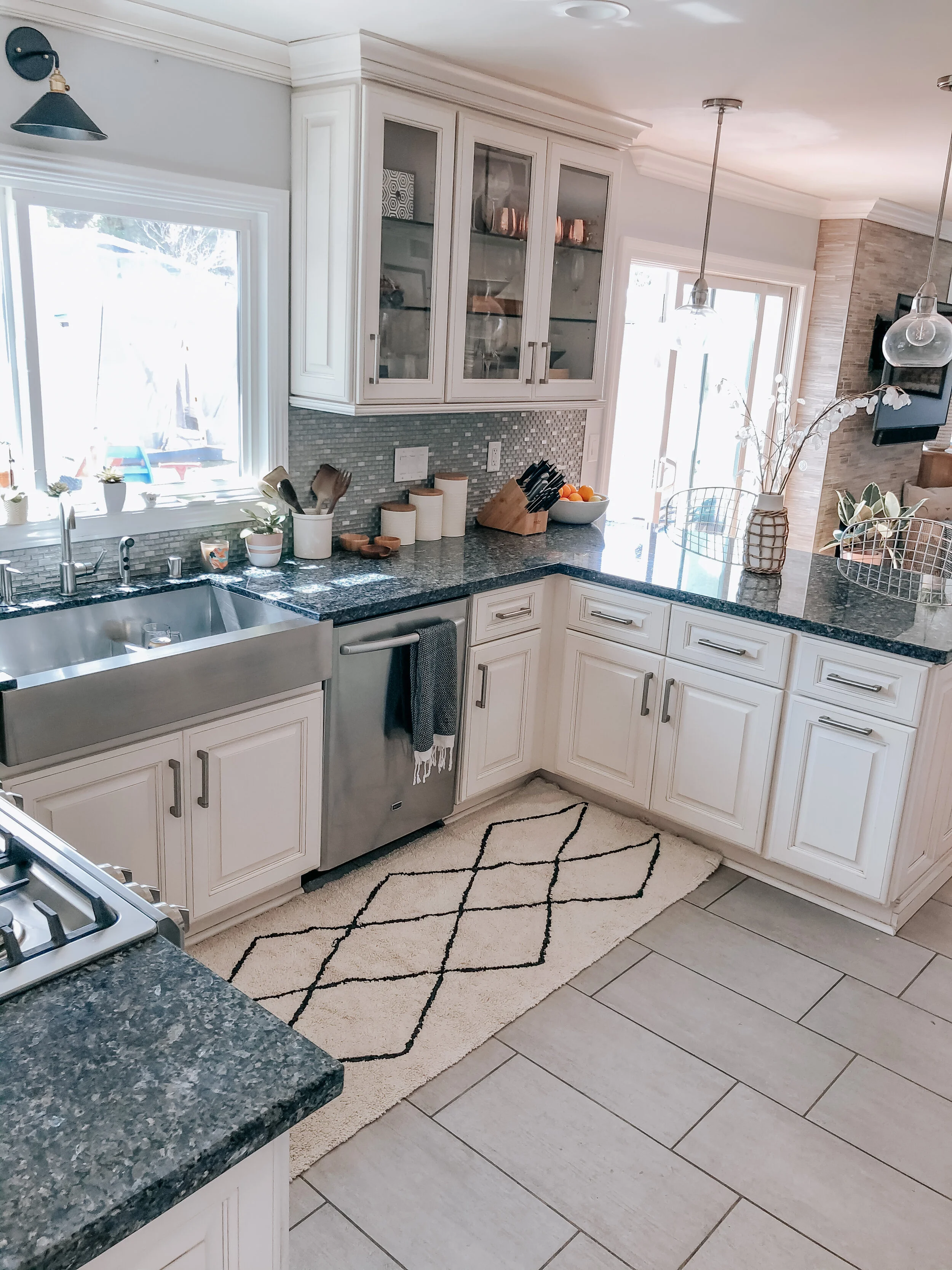 5 Stylish Lighting Designs for Your Kitchen