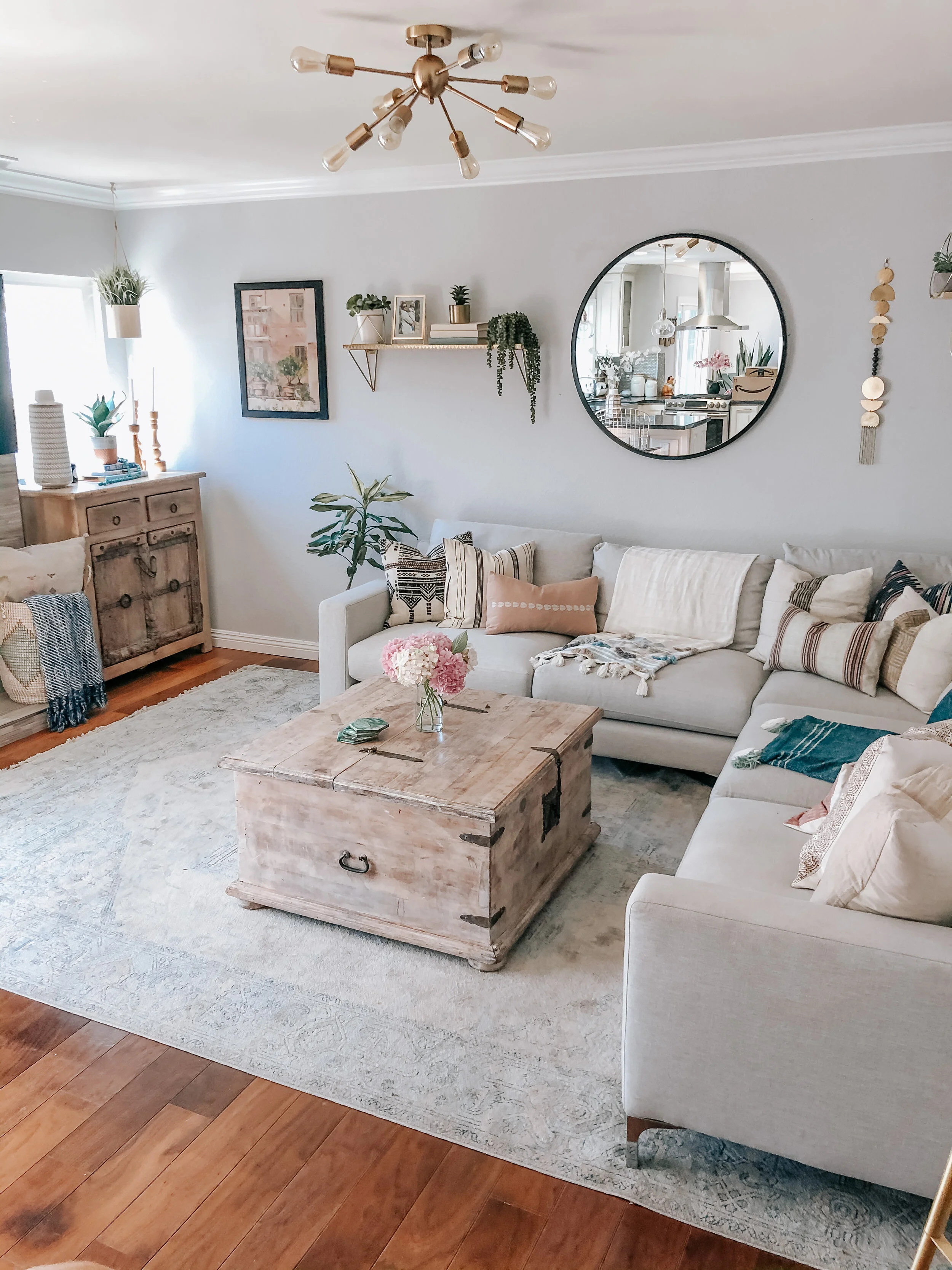 How Do You Clean The Dirt You Can't See?