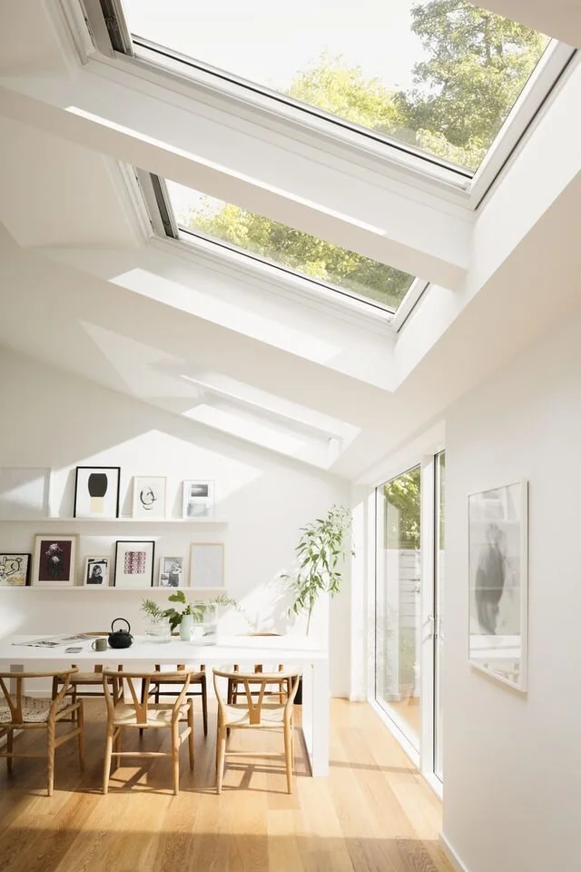 How to Increase the Natural Light in Your Home — Burnett Bungalow