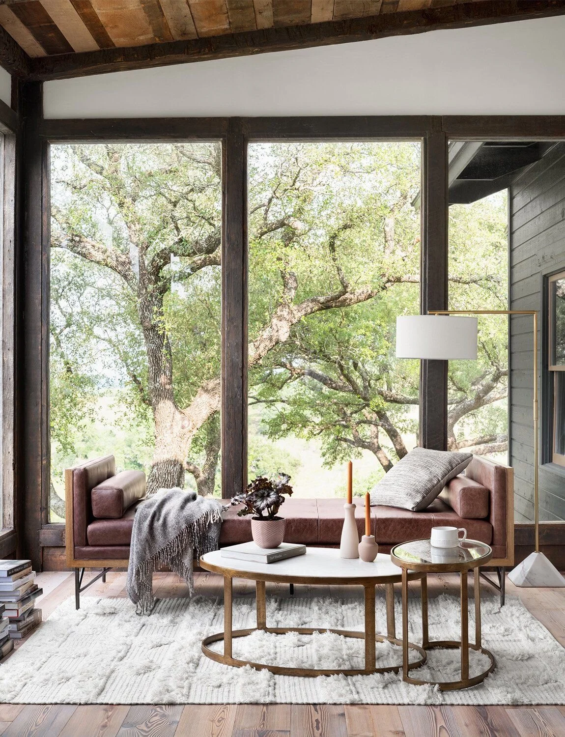 Design Ideas That Improve The Efficiency Of Your Home