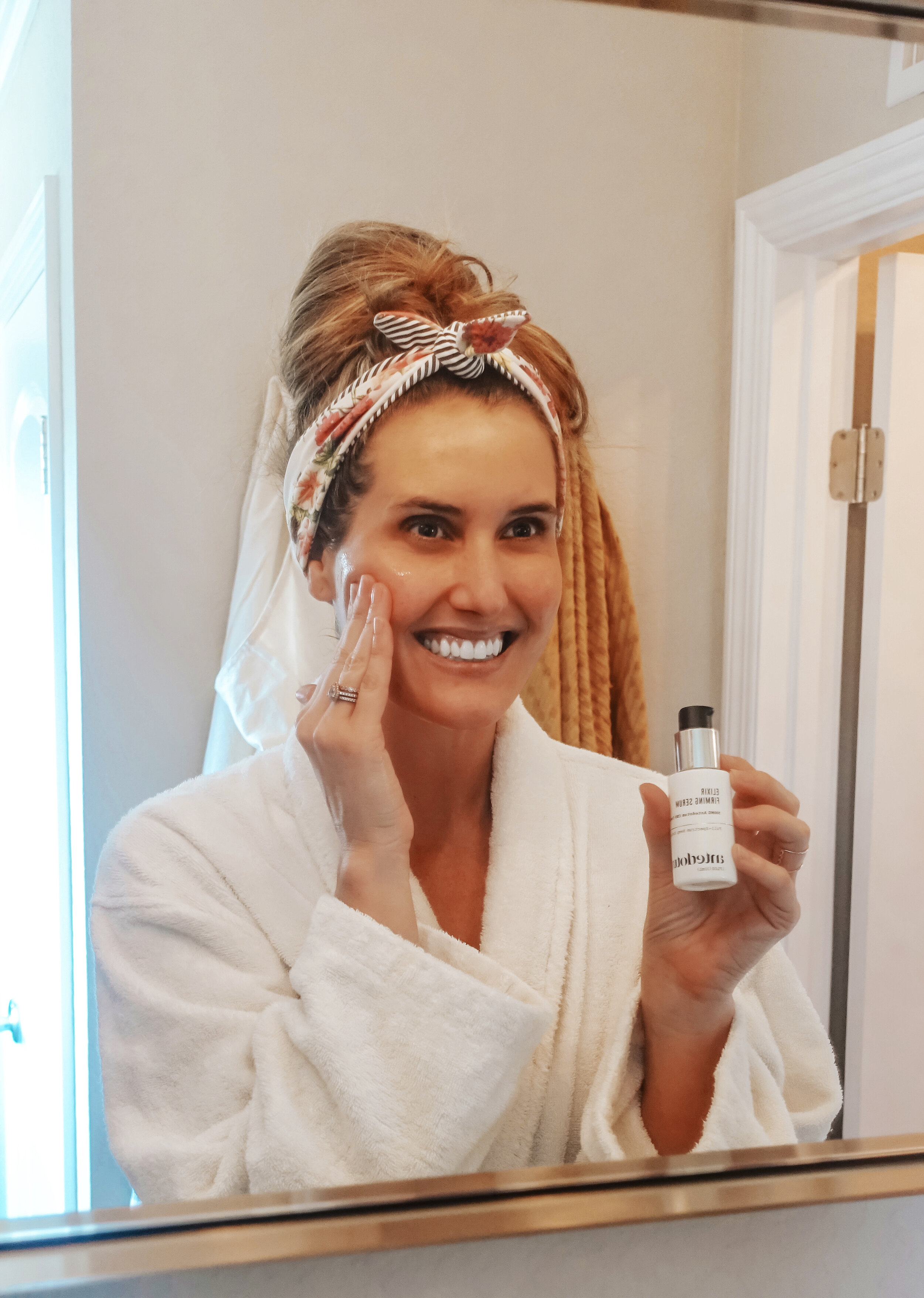 Antedotum- My New Favorite Skincare Product 