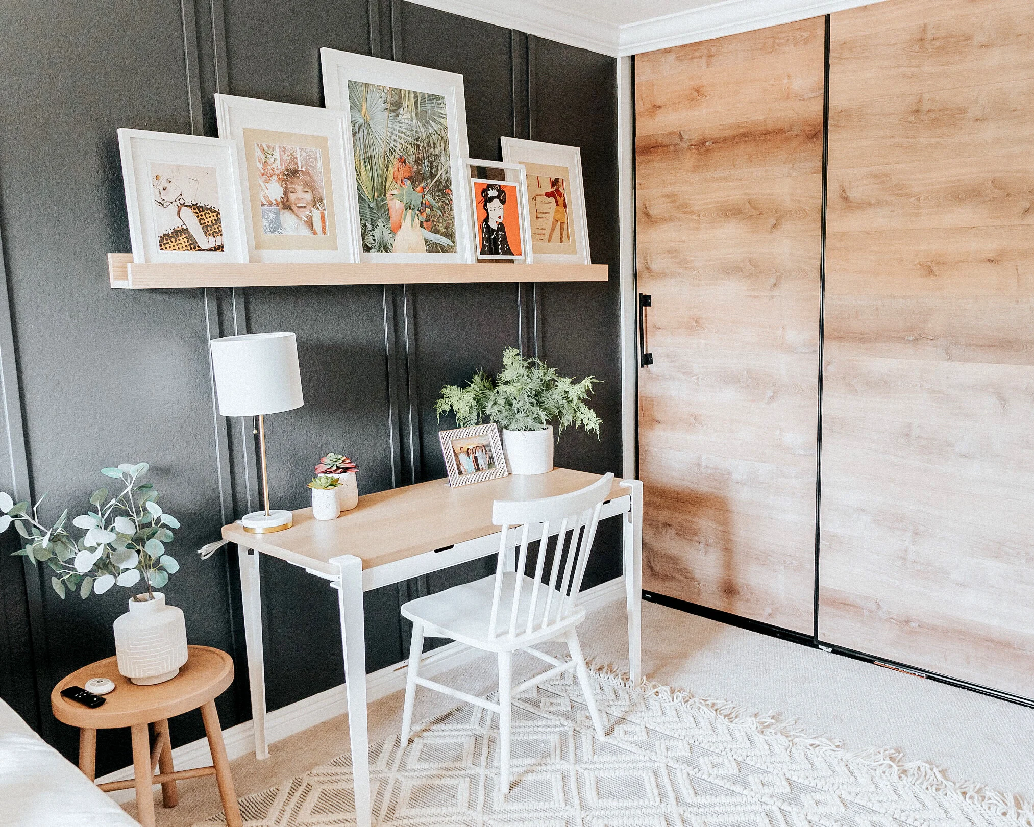 Here’s How You Can Incorporate Art Into Your Home Decor