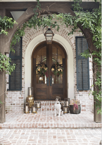 Restoring An Older House Back To The Present