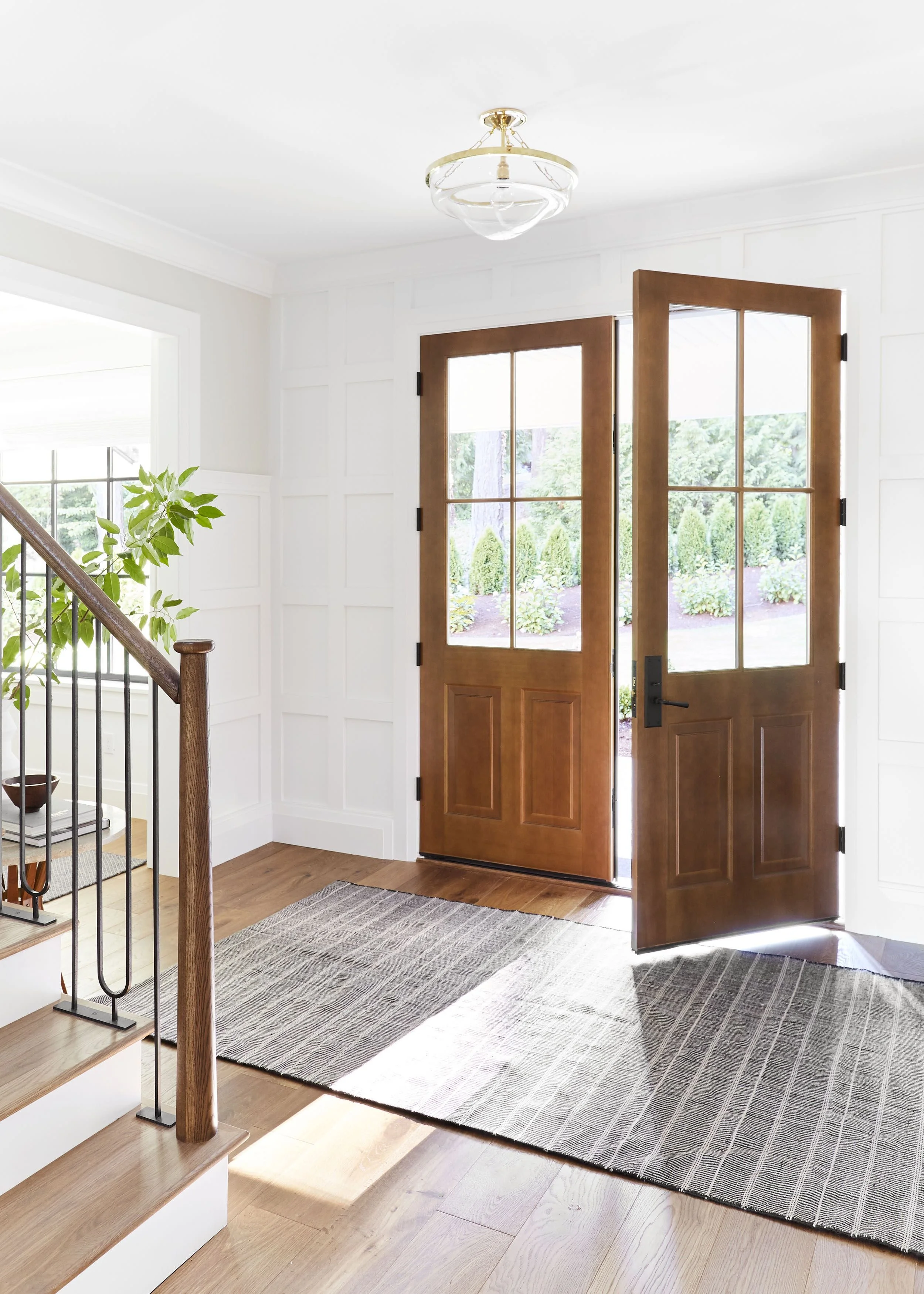 8 Ways to Encourage More Natural Light in Your Home
