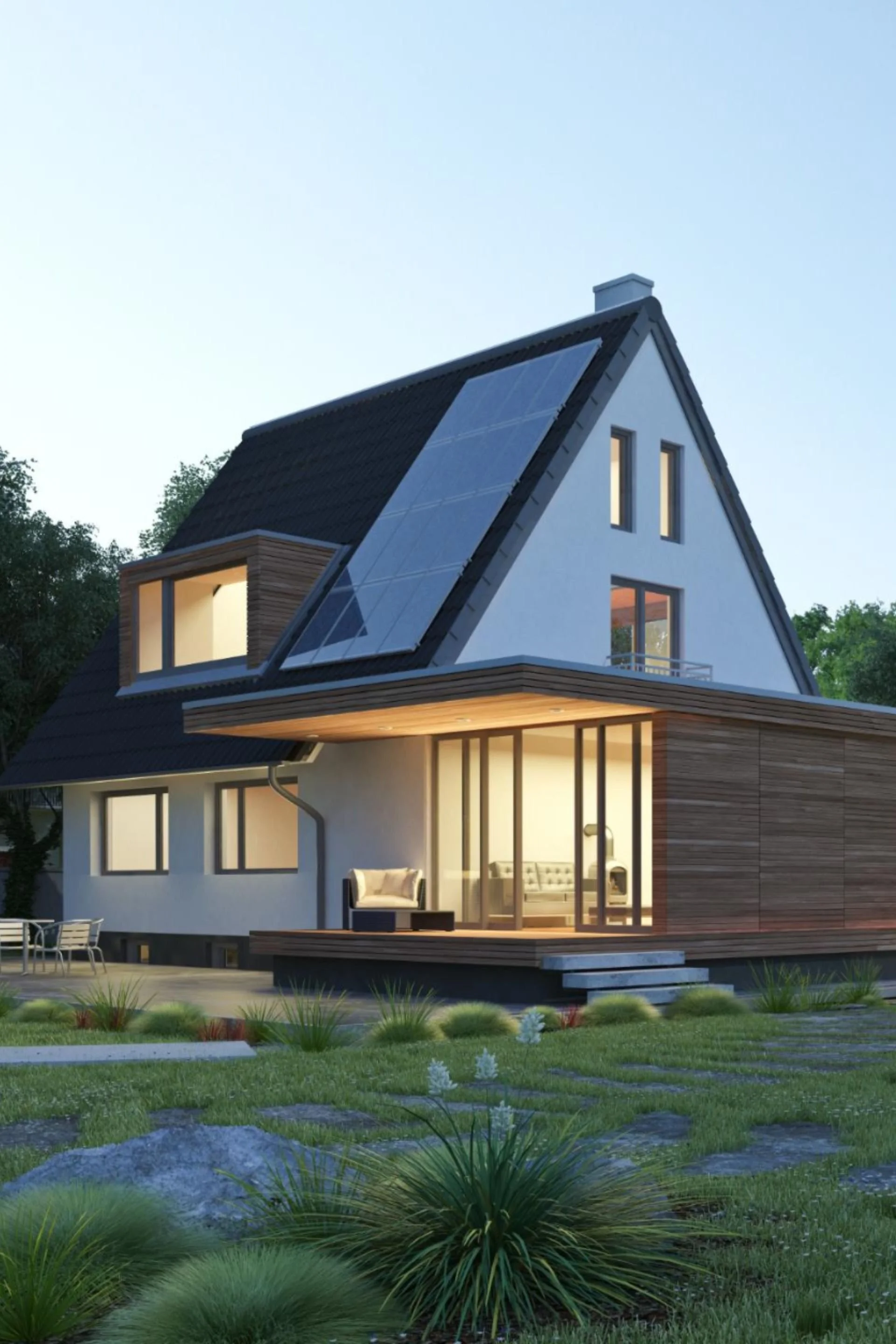 How Your Roofing Can Reduce Your Annual Energy Bills