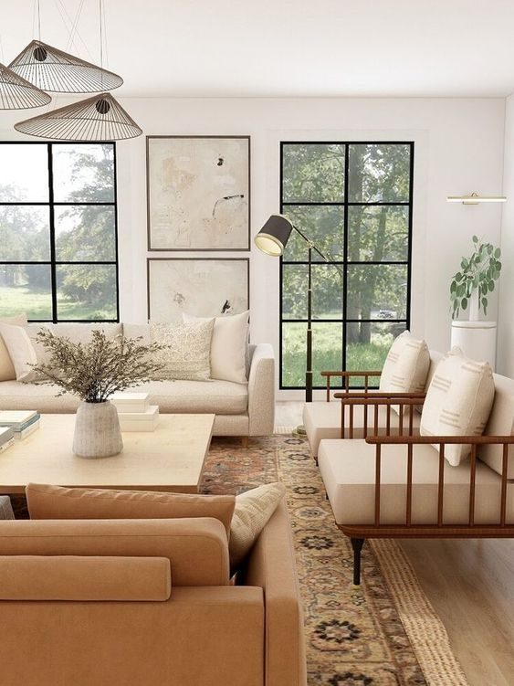 3 Tips to Maximize Your Space in Your Home