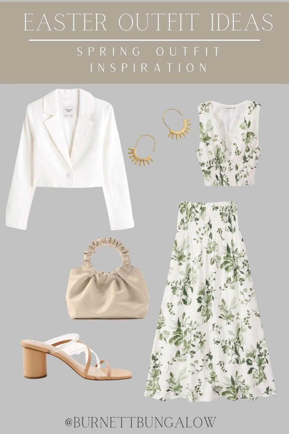 Easter Outfit Ideas