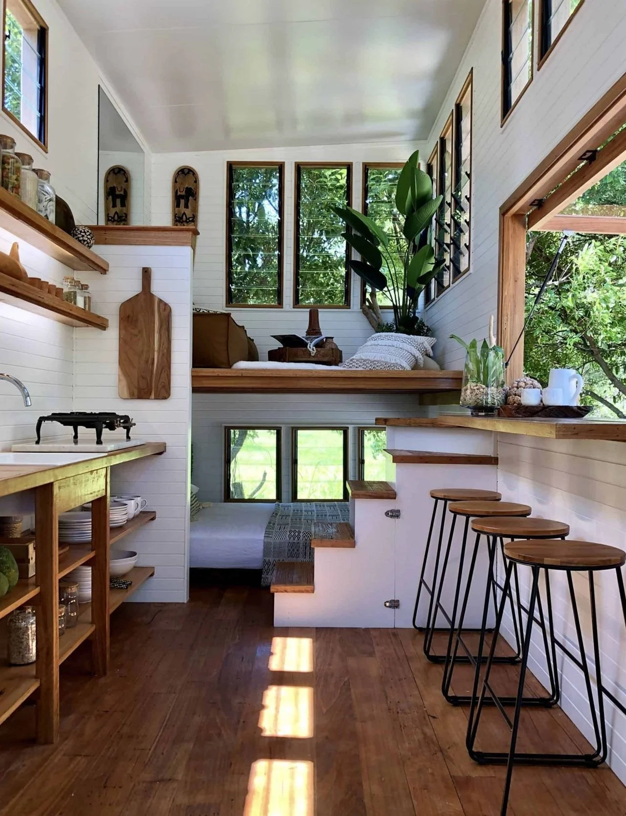 It Is Time To Rethink Your View Of Smaller Homes