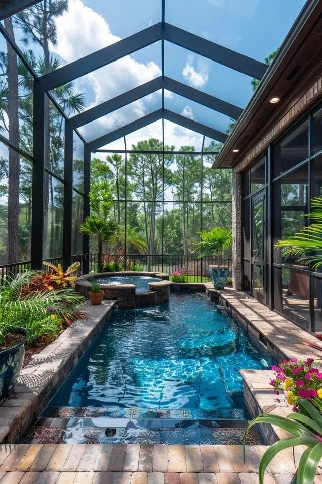 Pool Look In How to Make Your Pool Look Attractive Before Selling Your House ...