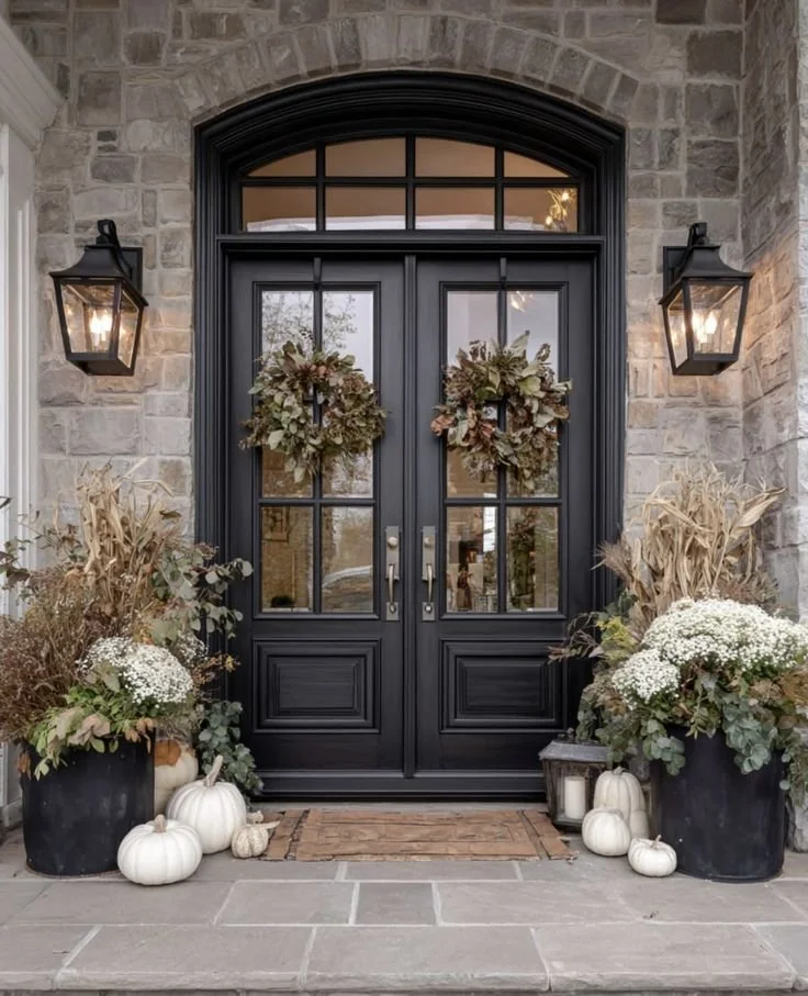 Outside Changes to Bring Your Home to Life 