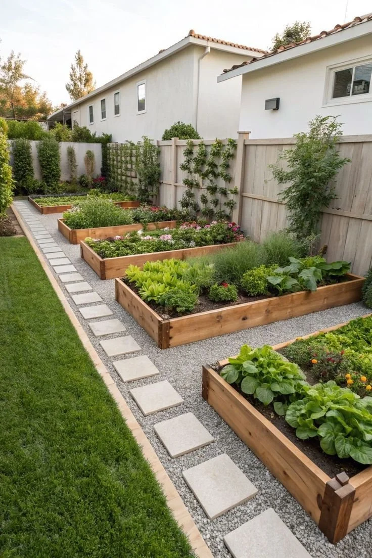 How to Have a Low Maintenance Garden