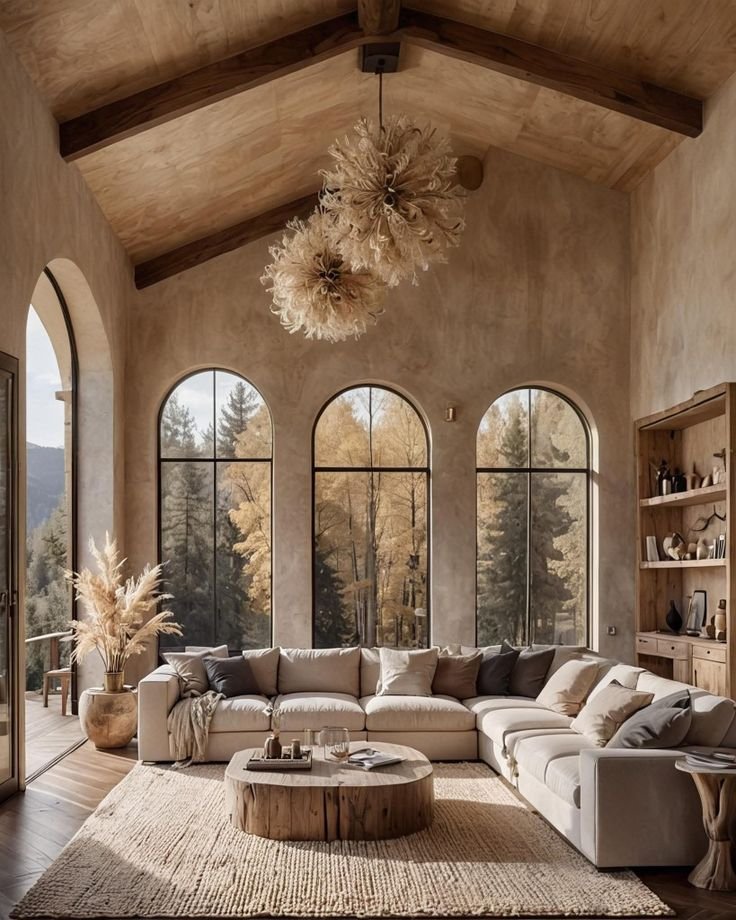 How Small Home Comforts Can Change Your Day