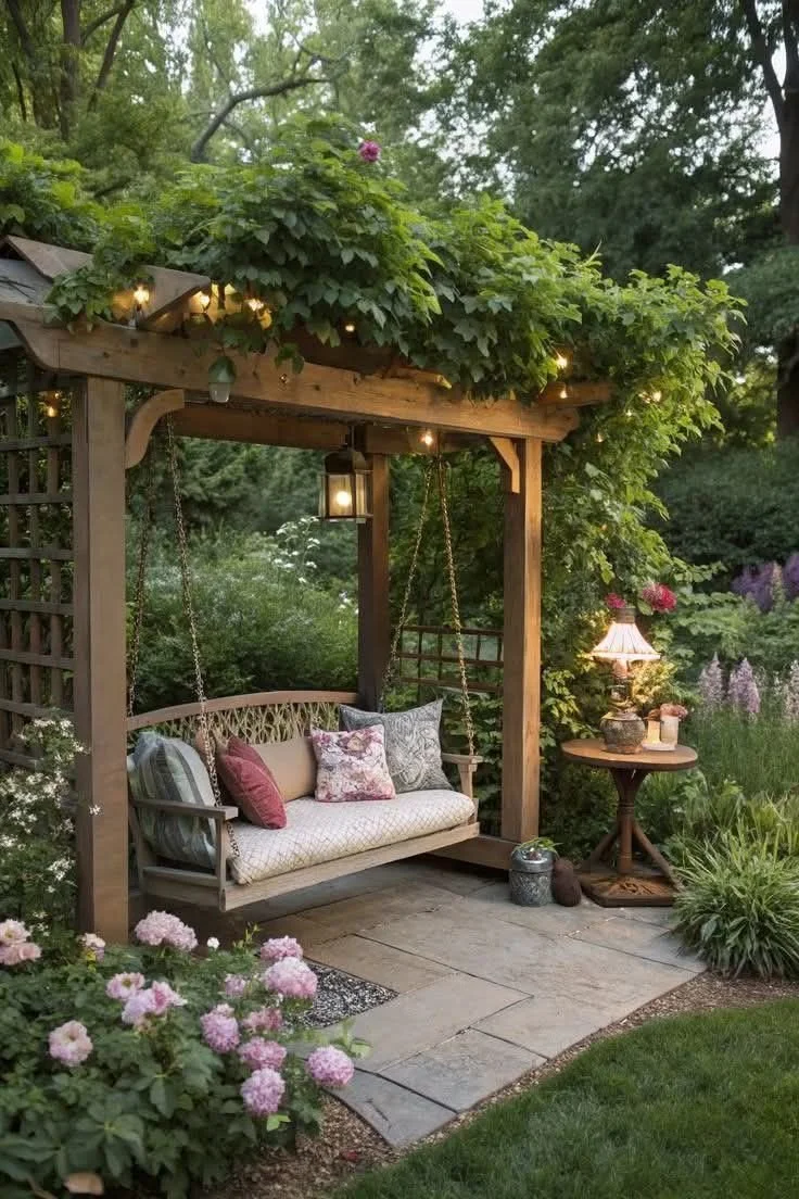 Upgrades That Will Make Your Outdoor Space Spring Ready
