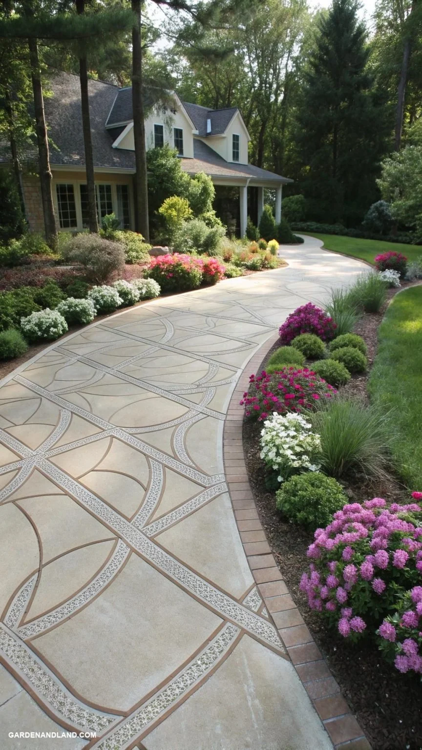 Why Your Driveway is an Eyesore &amp; How to Fix It