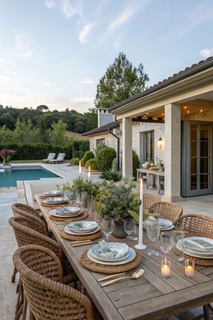 Why Outdoor Living Became Wildly Popular