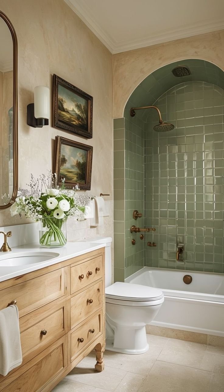 The Key Steps To Renovating Your Bathroom