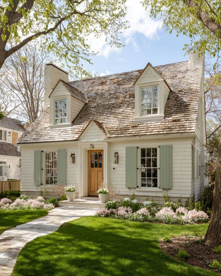 Why Your Home Feels Dull on the Outside and What to Do About It