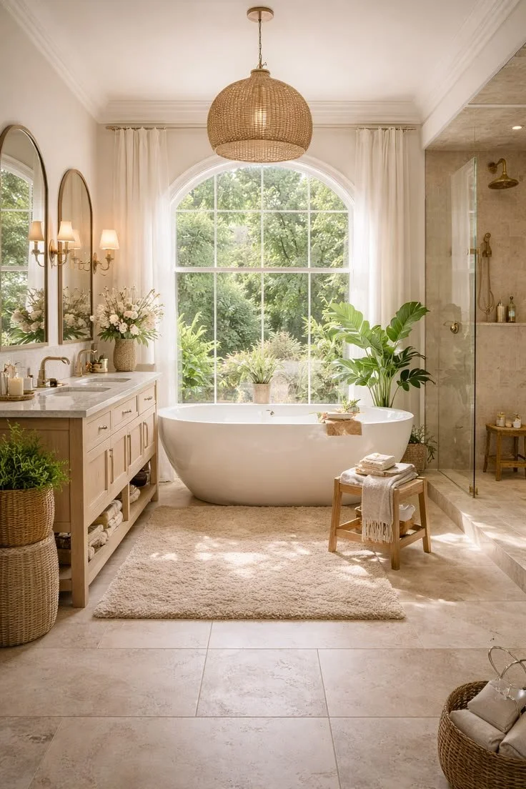 What Can You Do Yourself in a Bathroom Renovation?