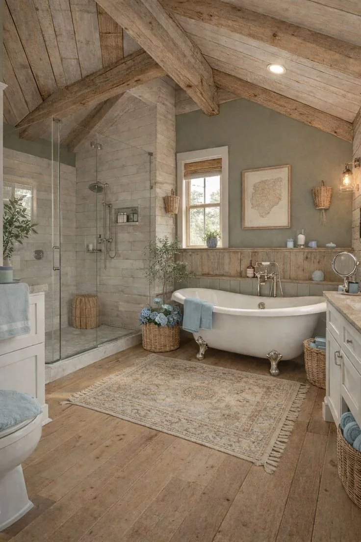 Mini Makeover: The Best Bathroom Supplies to Refresh Your Space on a Budget