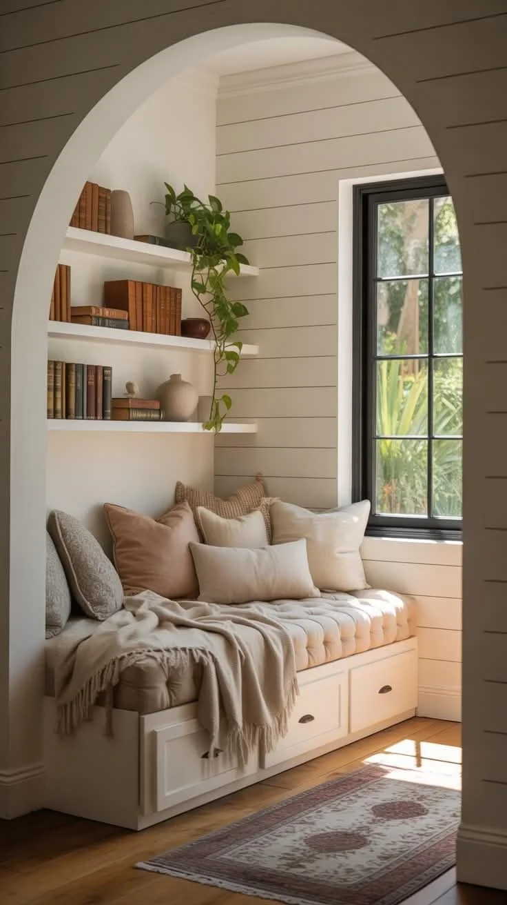 Easy Ways to Add Personality to Your Home Without a Full Renovation