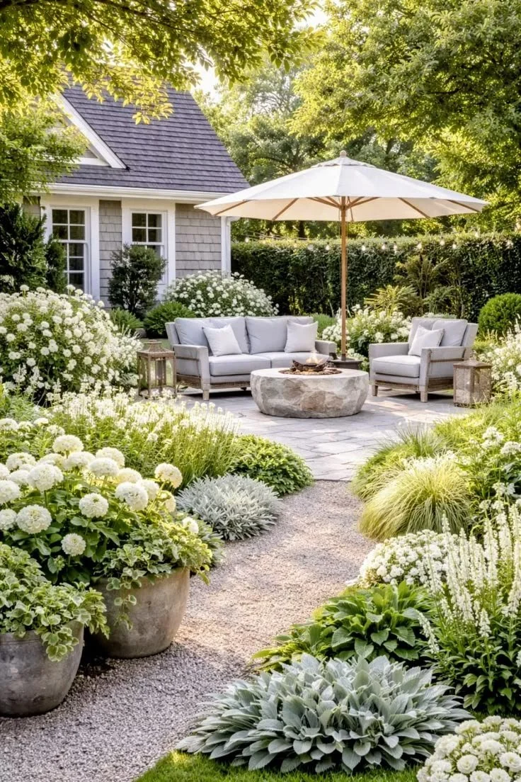 Smart Yard Maintenance for Busy Parents