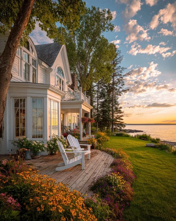 How to Keep Your Home Feeling Cool and Inviting All Summer