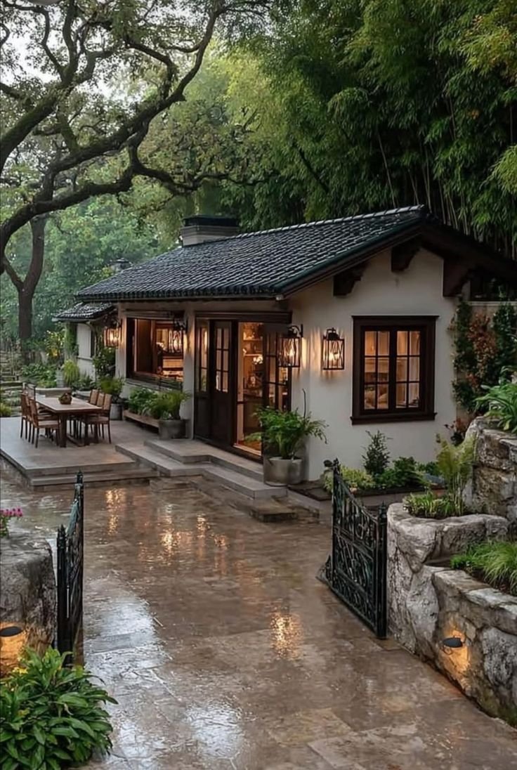 Rain-Proofing Your Home: What Most People Forget Until It’s Too Late