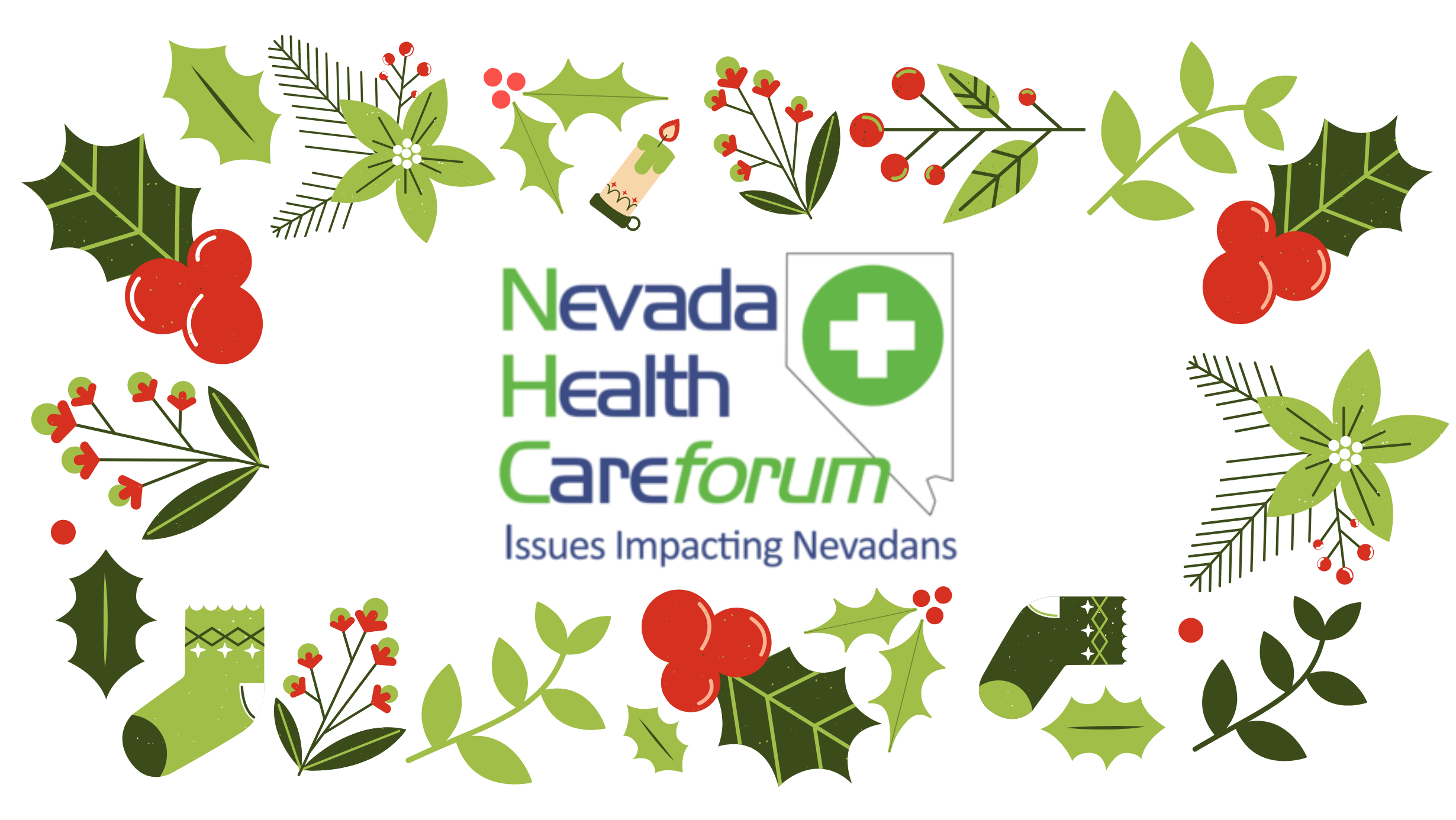 Southern Nevada Joint Association Holiday Mixer