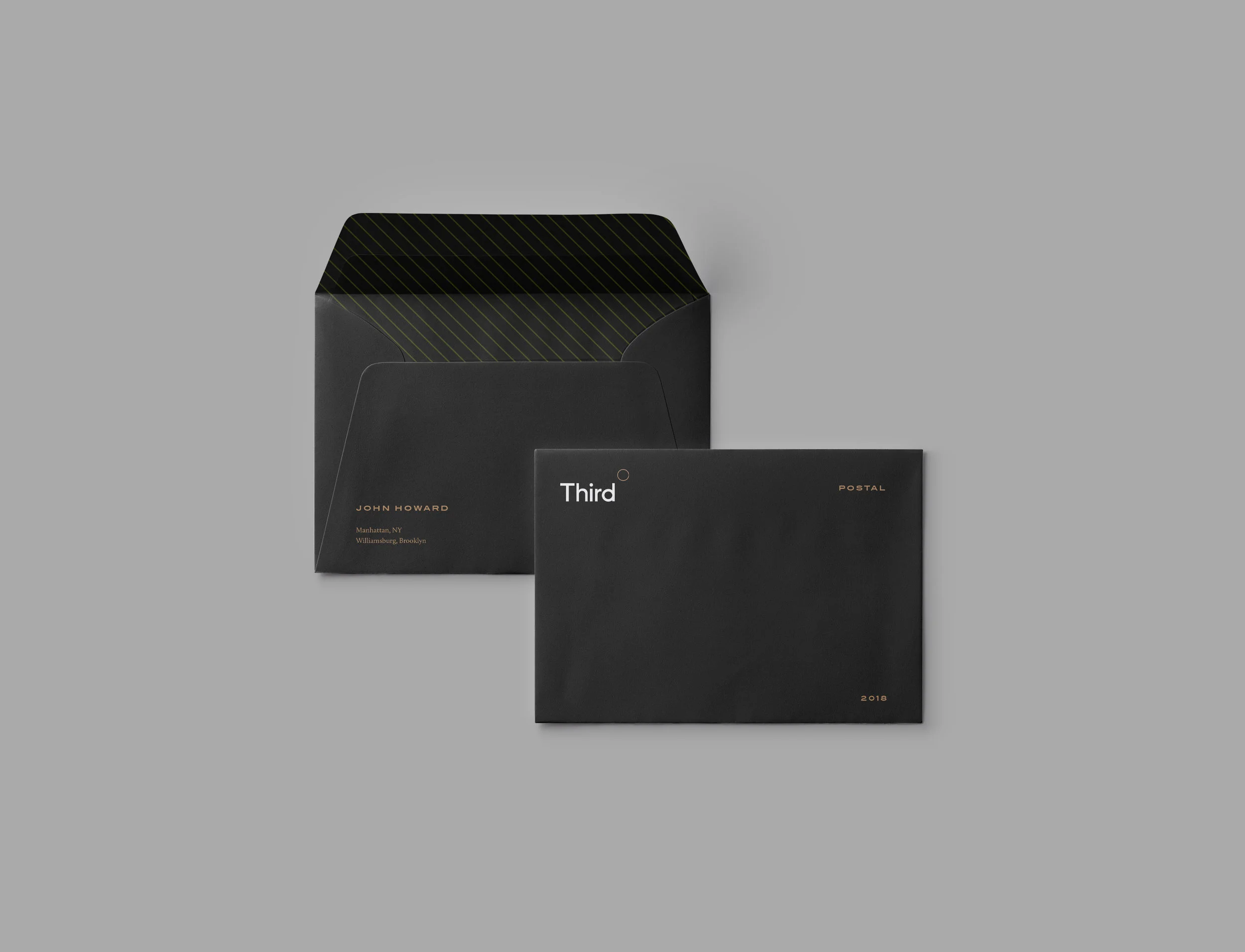 Print Collateral