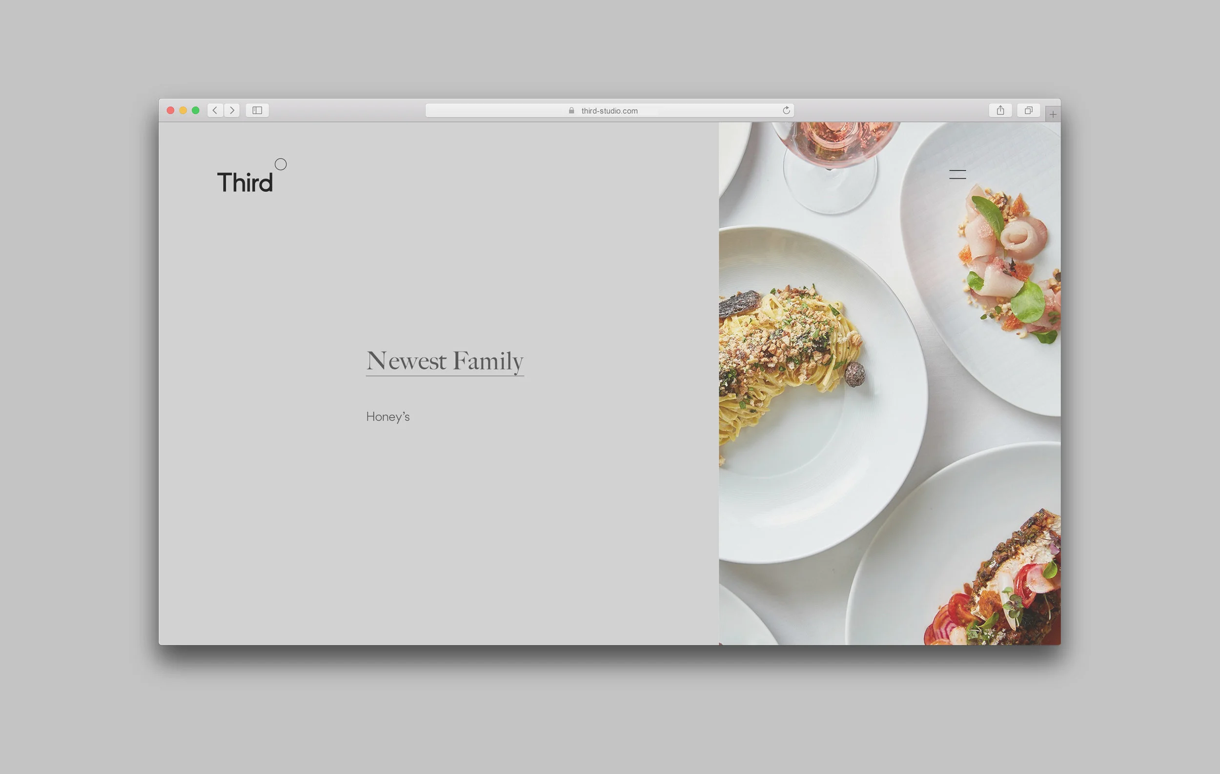 Website