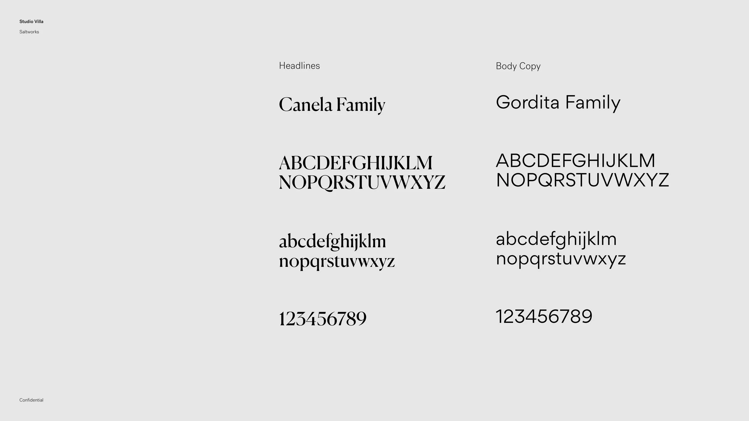 Type Hierarchy