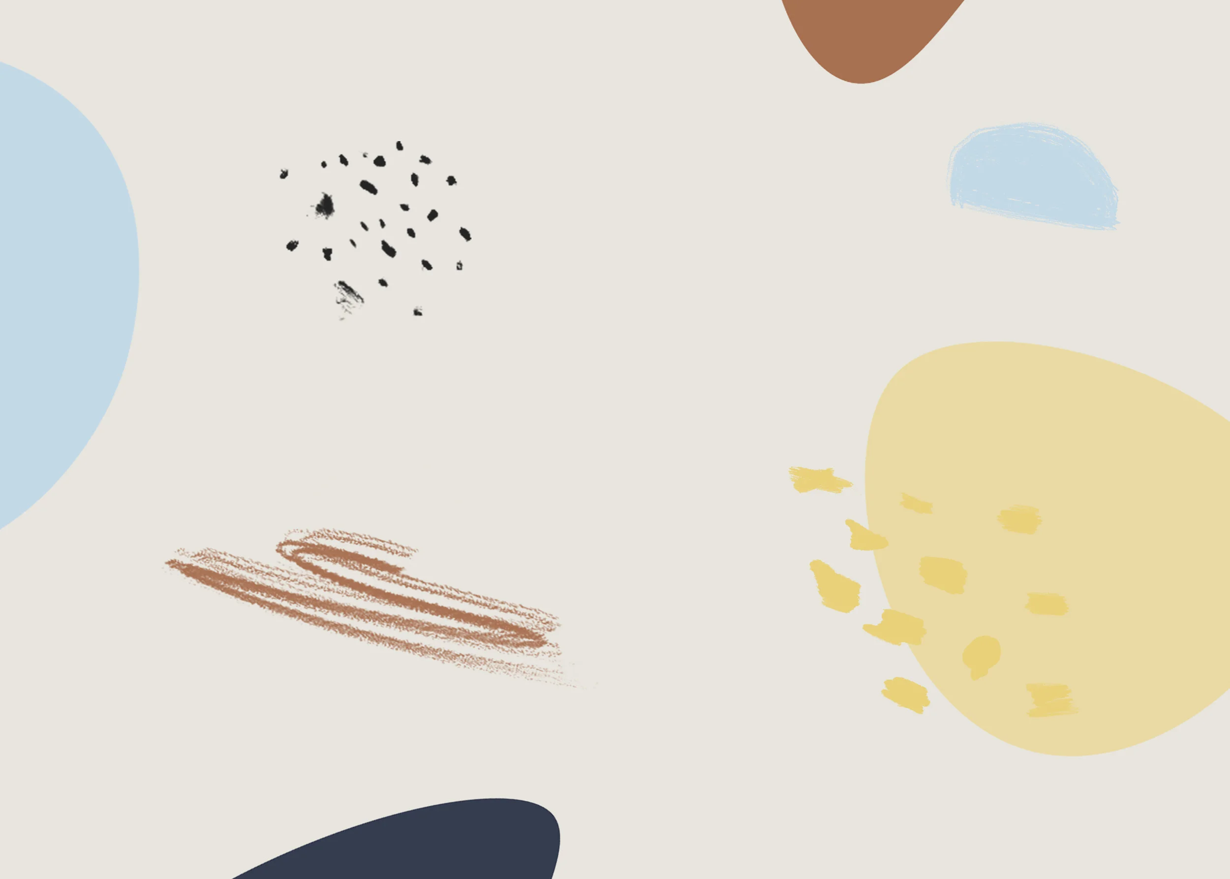 Pattern for Print