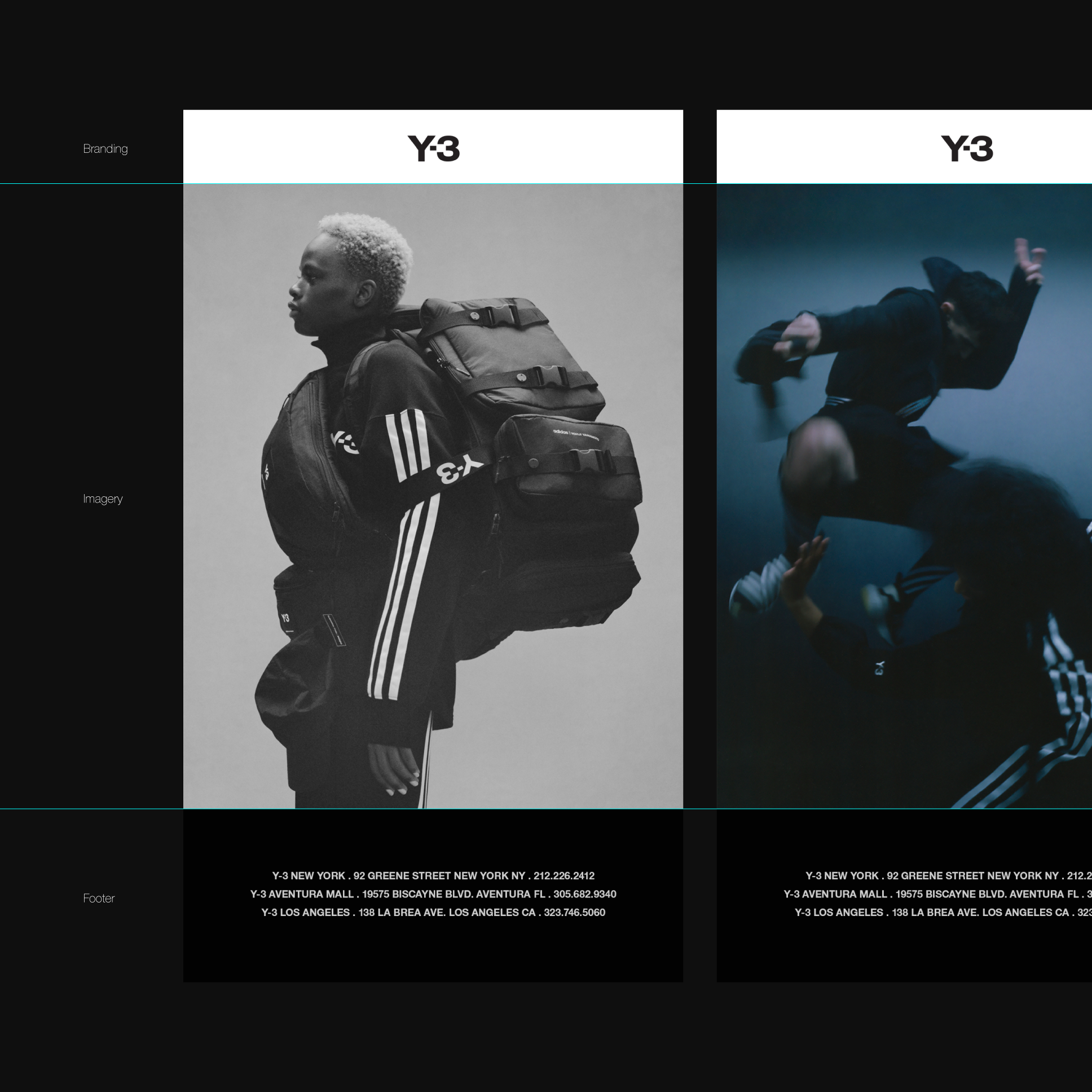 Isaac Villanueva — Visual Language