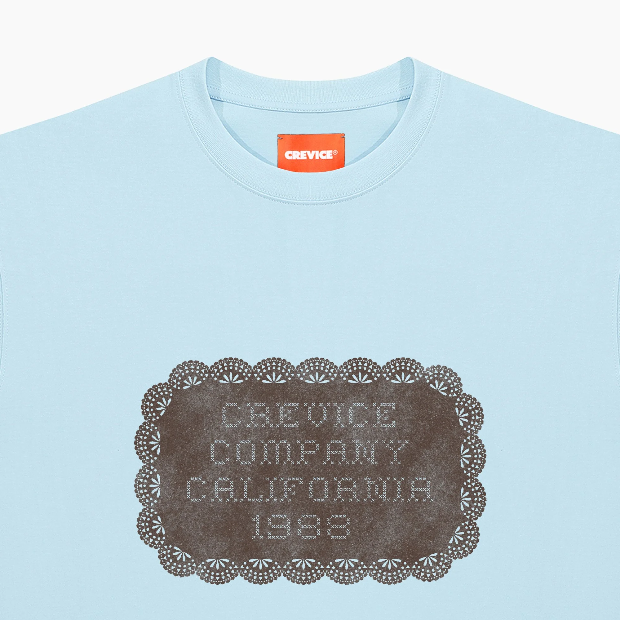 Crevice_Doiley-Tee-blue-stamped-close.jpg