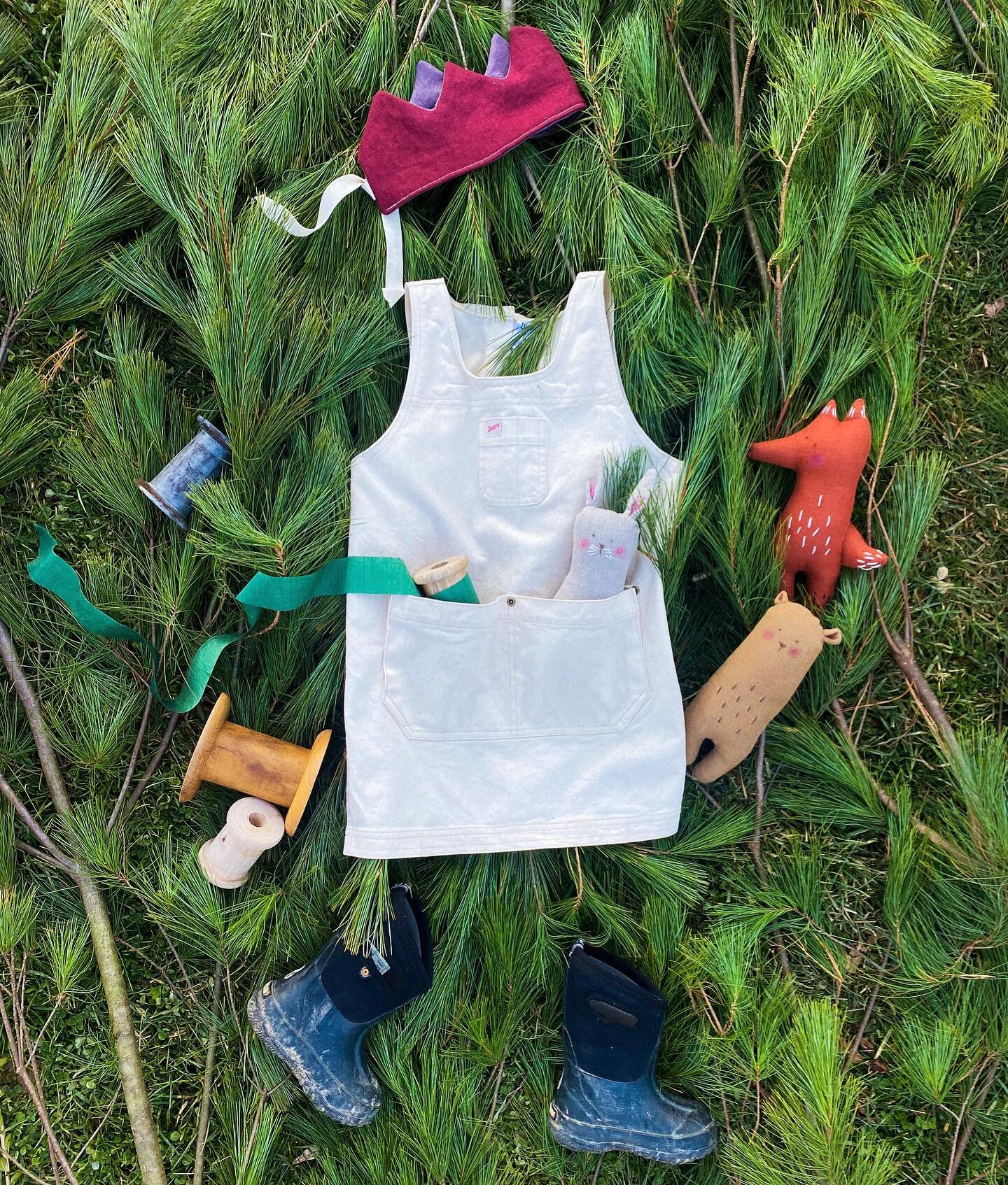 Thank you to everyone that stopped out to the Holiday Shop on Small Business Saturday! We genuinely appreciate all of your support this holiday season. 

And remember, we are open again today until 5pm and every weekend until Christmas 🎄

And anothe