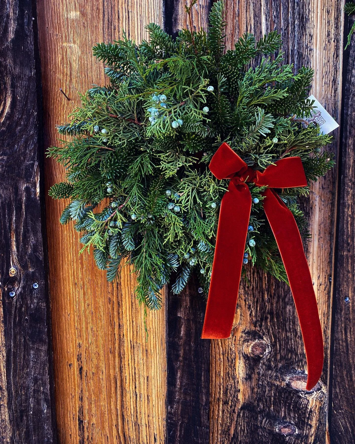 We will be open today (12/23) from 12PM-5PM for our preorder pickups! If you had wanted to stop in the holiday shop but couldn&rsquo;t make it,  nows your chance to get some last minute shopping done!