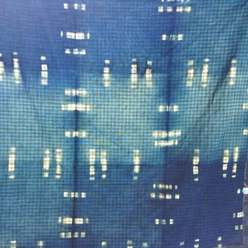 Workshop: Indigo Resistance!