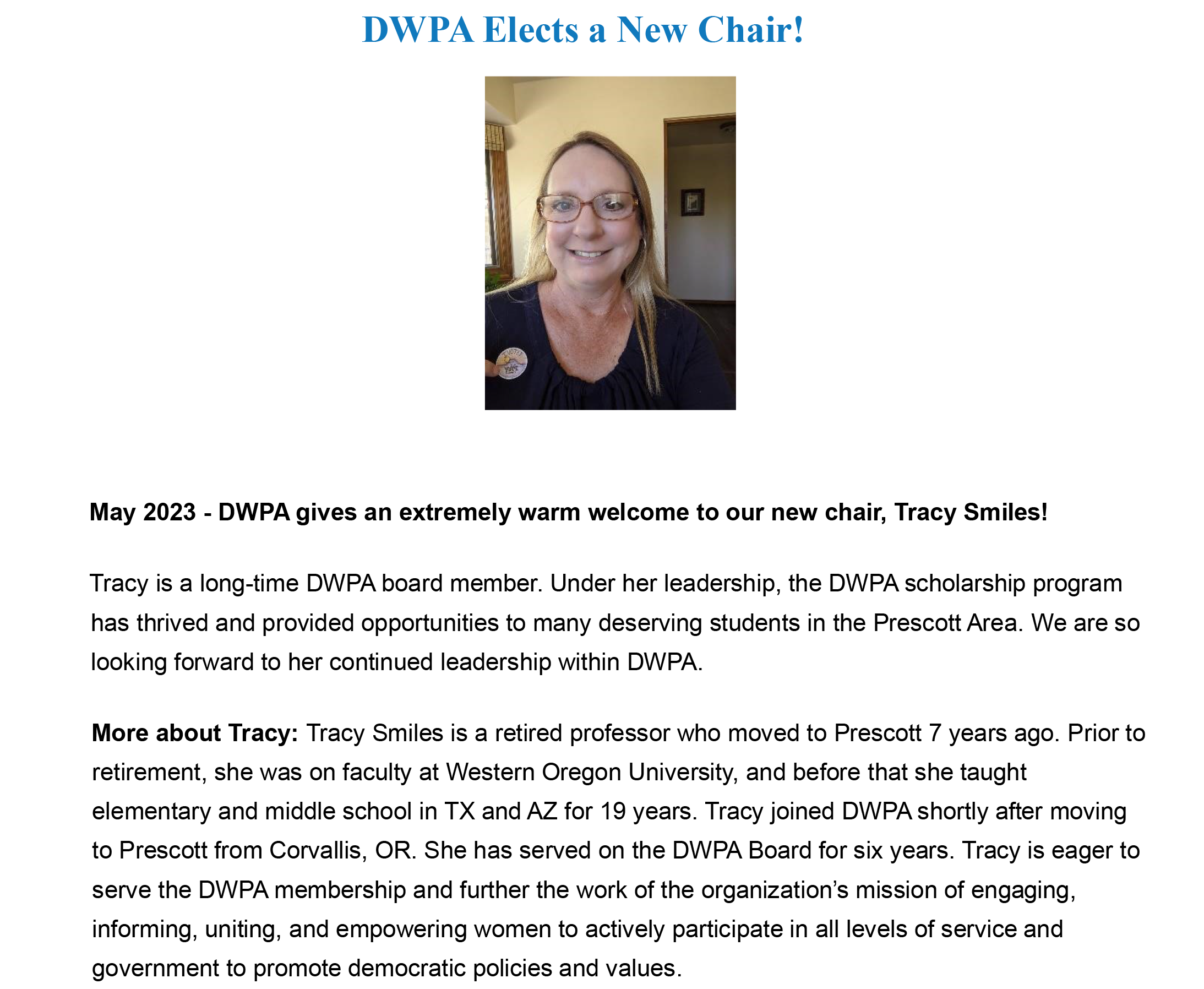 DWPA Board Info DWPA Dwpa board info dwpa